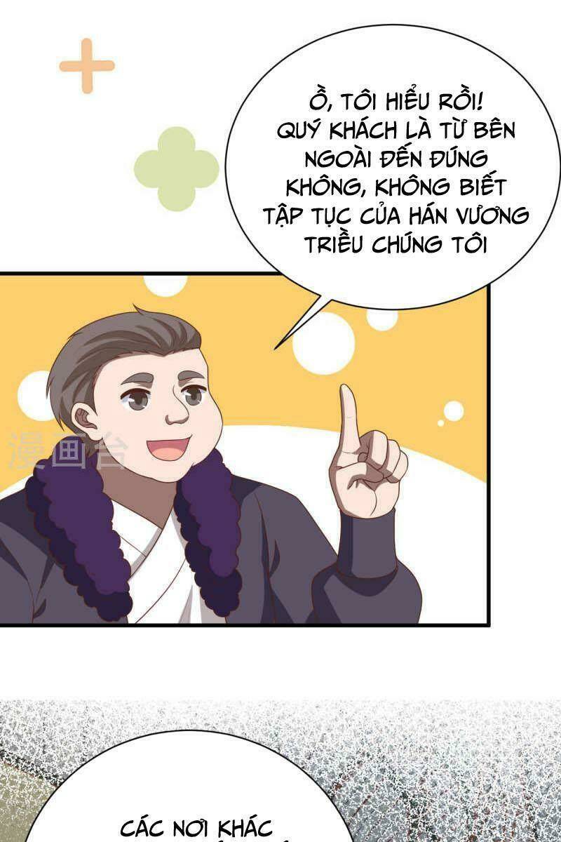 Từ Hôm Nay Bắt Đầu Làm Thành Chủ Chapter 410 - Trang 2