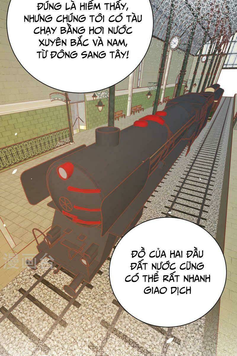 Từ Hôm Nay Bắt Đầu Làm Thành Chủ Chapter 410 - Trang 2