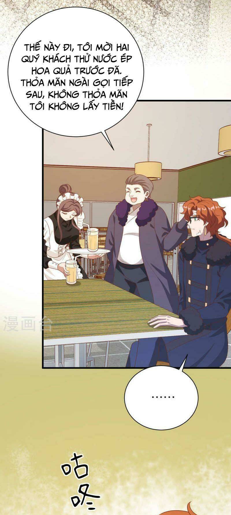 Từ Hôm Nay Bắt Đầu Làm Thành Chủ Chapter 410 - Trang 2