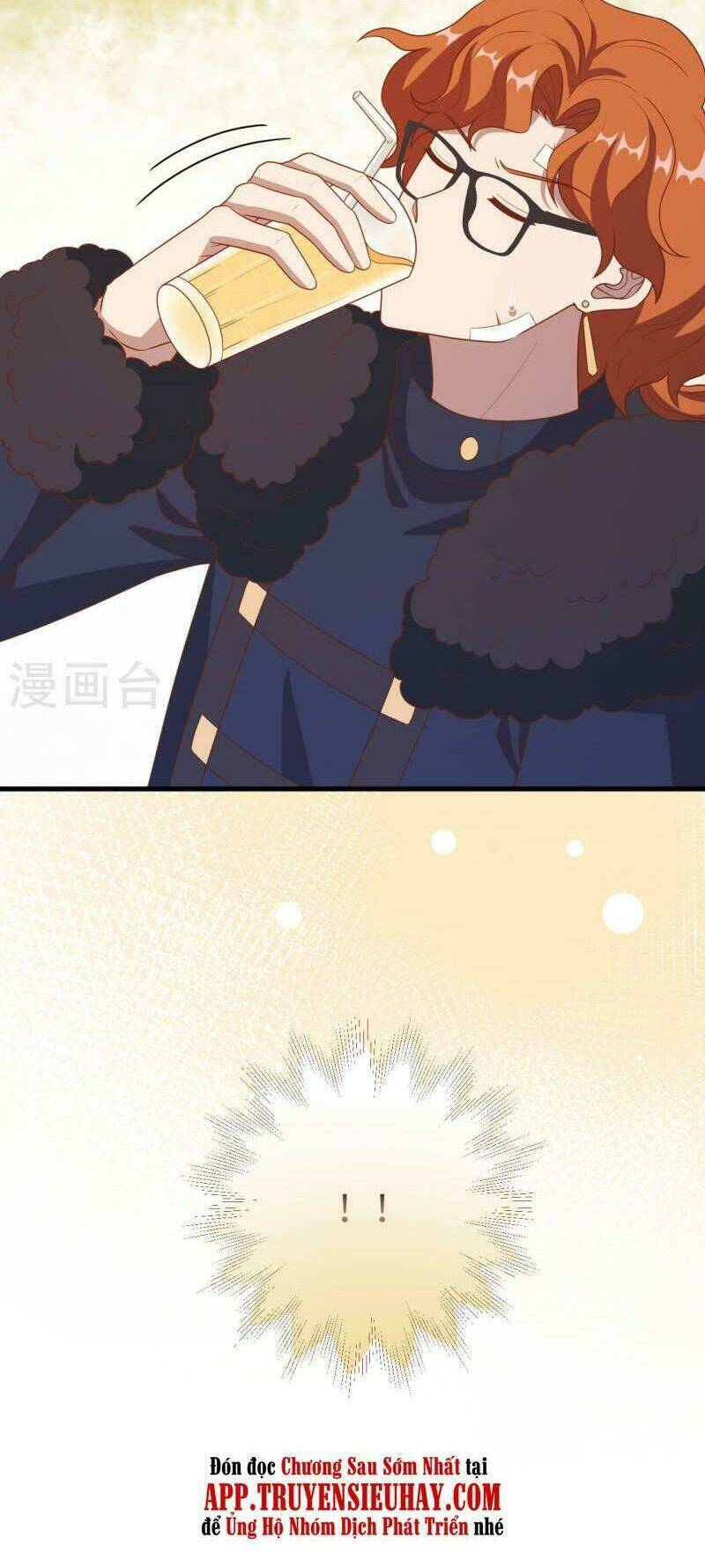 Từ Hôm Nay Bắt Đầu Làm Thành Chủ Chapter 410 - Trang 2