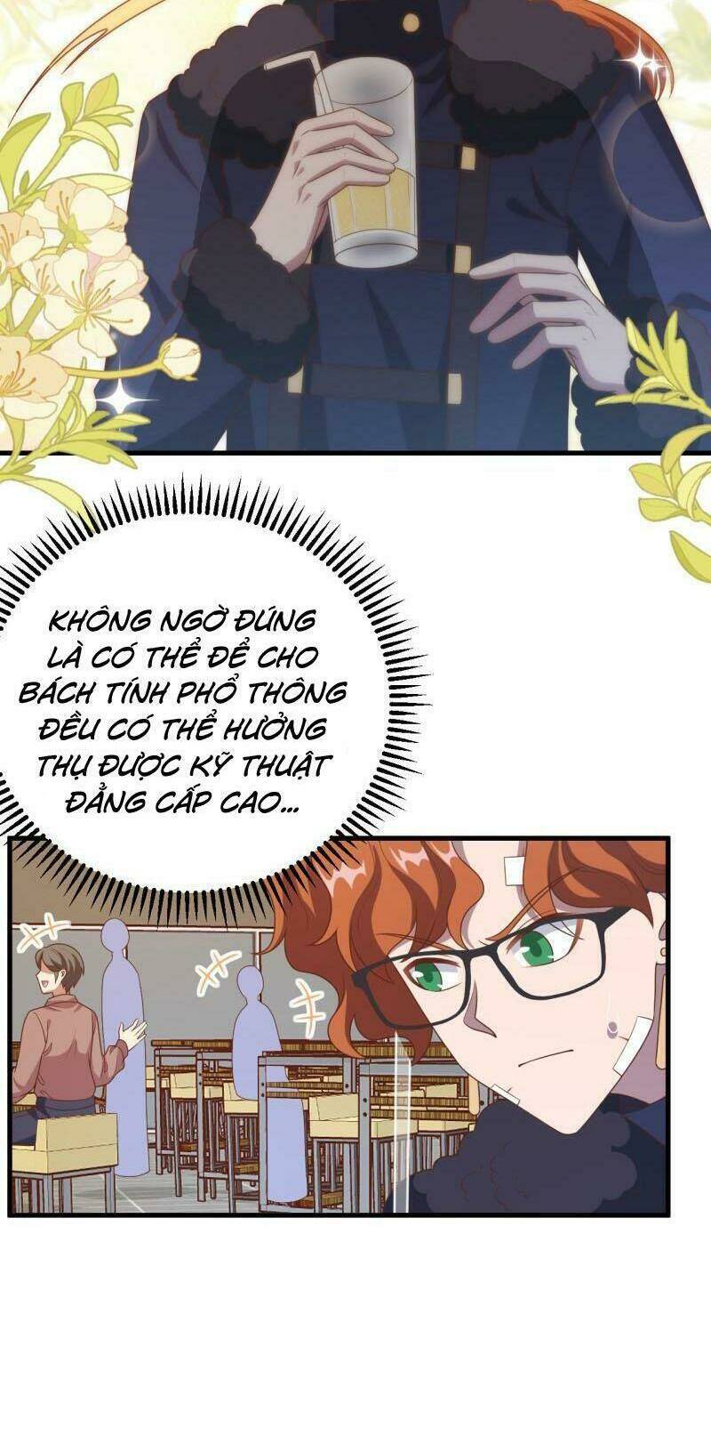 Từ Hôm Nay Bắt Đầu Làm Thành Chủ Chapter 410 - Trang 2