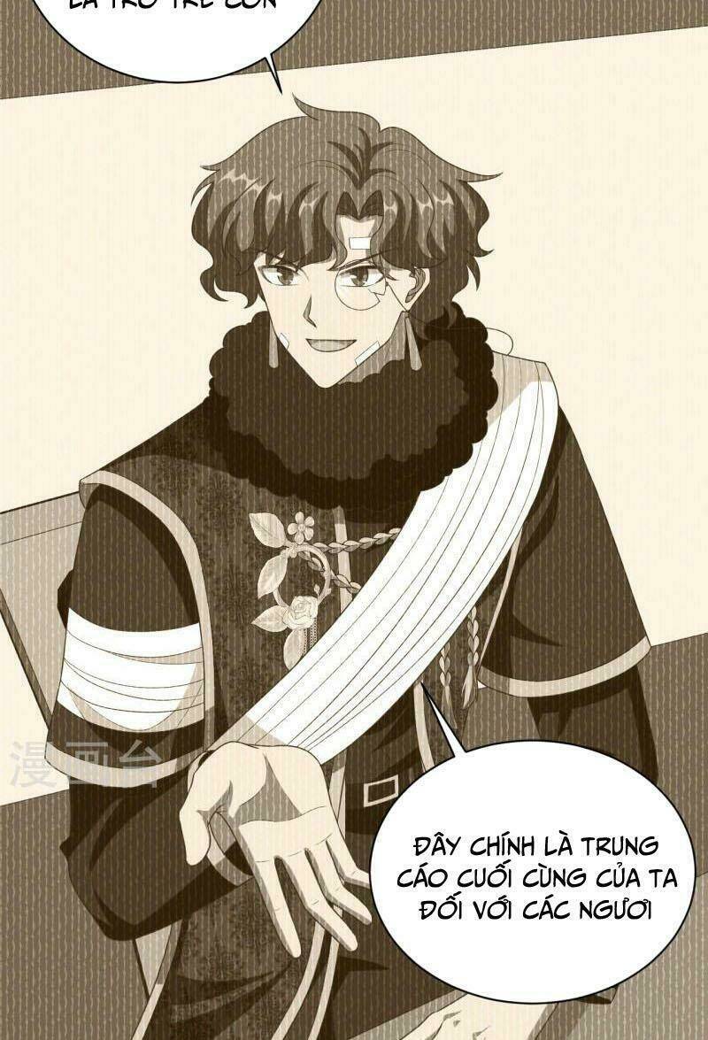 Từ Hôm Nay Bắt Đầu Làm Thành Chủ Chapter 410 - Trang 2