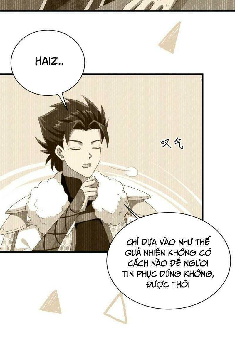 Từ Hôm Nay Bắt Đầu Làm Thành Chủ Chapter 410 - Trang 2