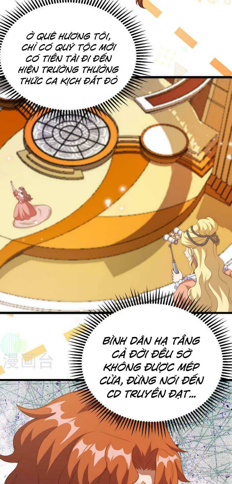 Từ Hôm Nay Bắt Đầu Làm Thành Chủ Chapter 411 - Trang 2