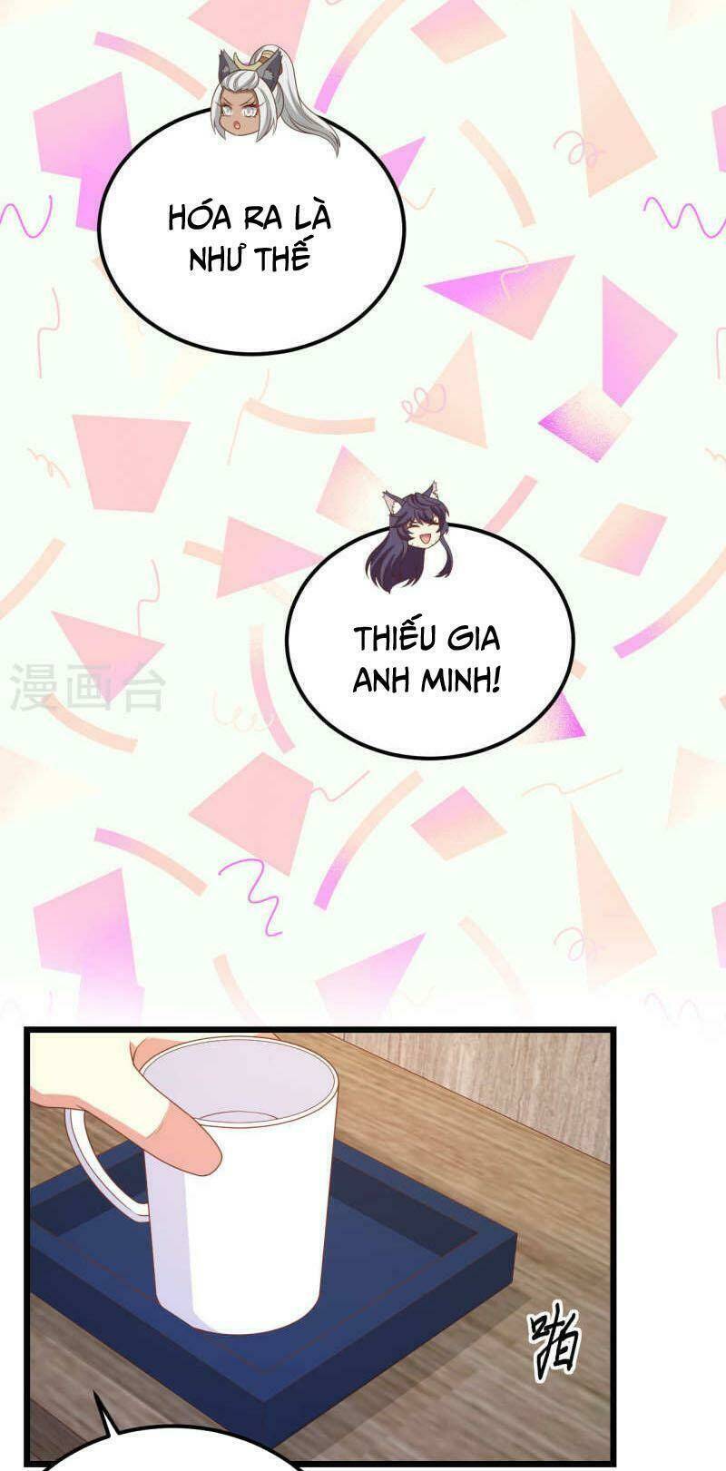 Từ Hôm Nay Bắt Đầu Làm Thành Chủ Chapter 412 - Trang 2