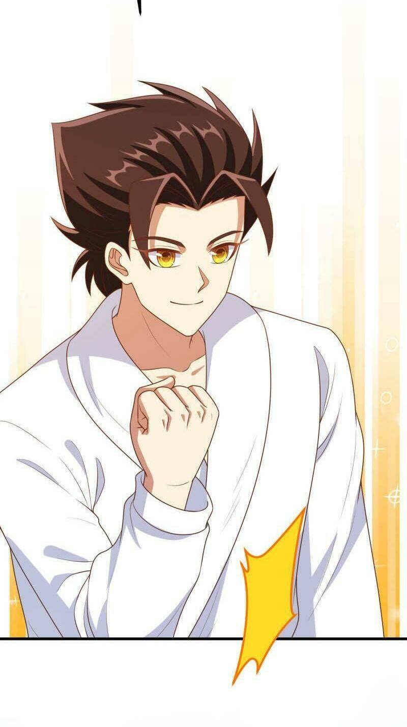 Từ Hôm Nay Bắt Đầu Làm Thành Chủ Chapter 412 - Trang 2