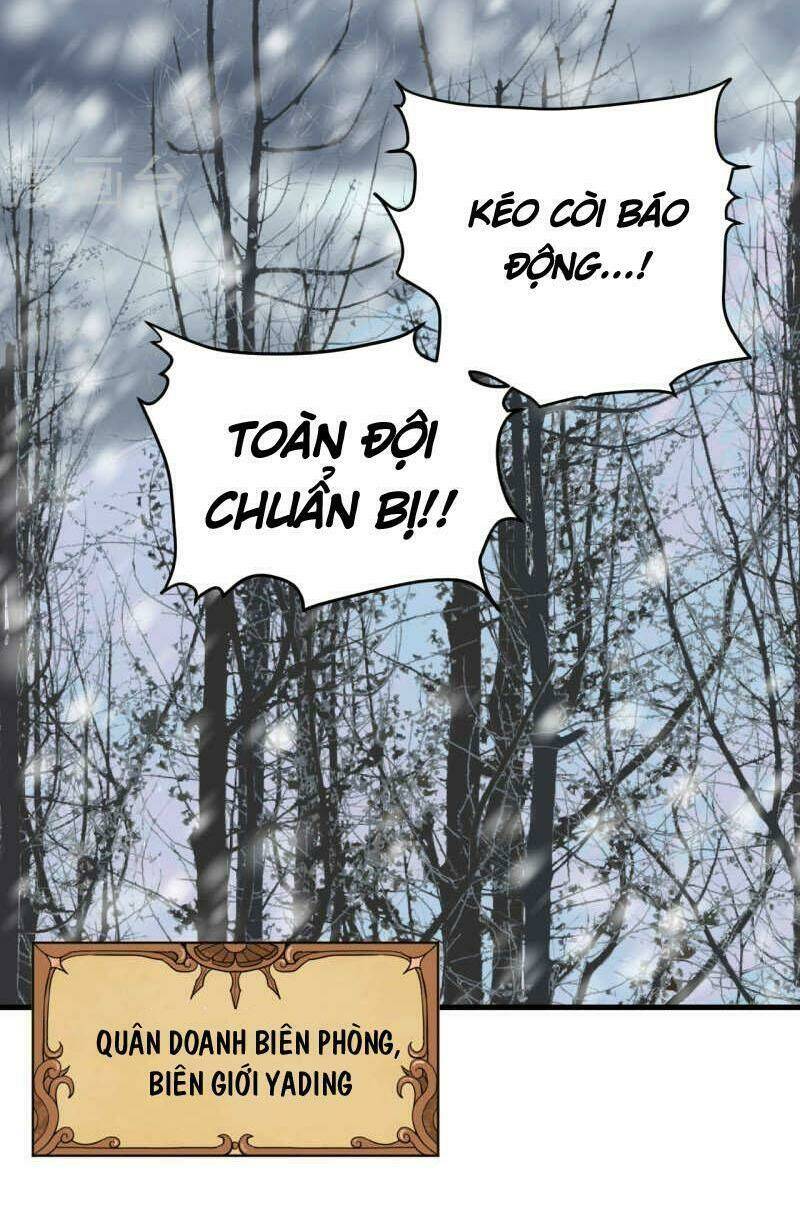 Từ Hôm Nay Bắt Đầu Làm Thành Chủ Chapter 412 - Trang 2