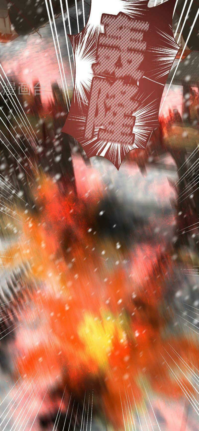 Từ Hôm Nay Bắt Đầu Làm Thành Chủ Chapter 412 - Trang 2