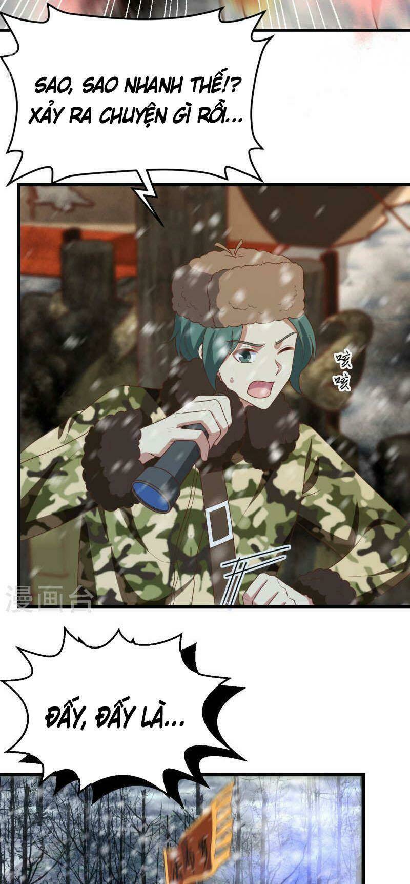 Từ Hôm Nay Bắt Đầu Làm Thành Chủ Chapter 412 - Trang 2