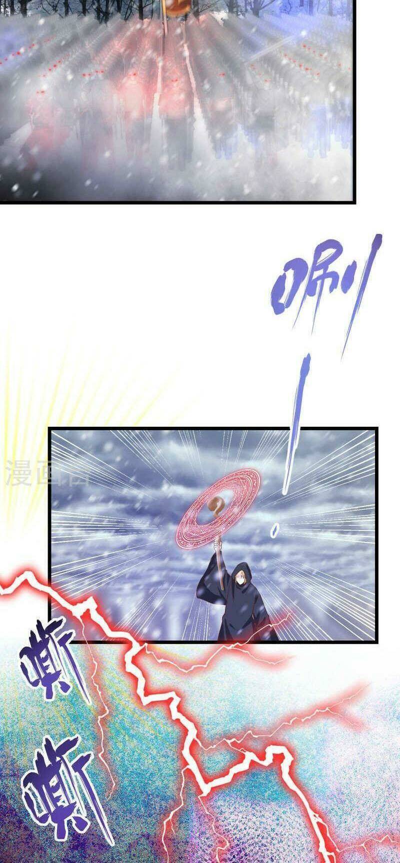 Từ Hôm Nay Bắt Đầu Làm Thành Chủ Chapter 412 - Trang 2