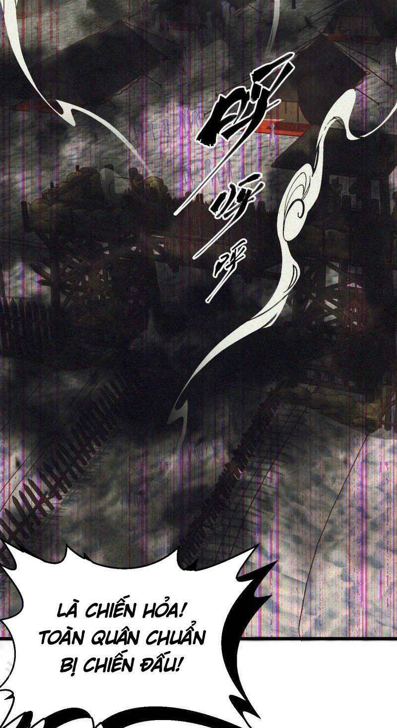 Từ Hôm Nay Bắt Đầu Làm Thành Chủ Chapter 412 - Trang 2