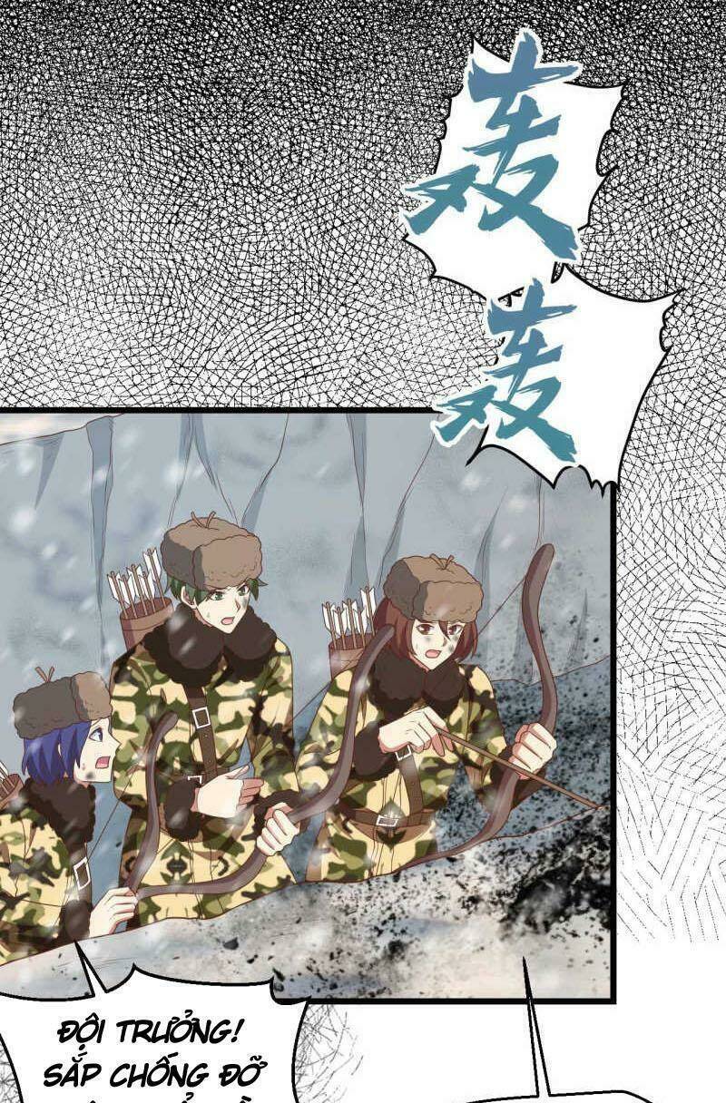 Từ Hôm Nay Bắt Đầu Làm Thành Chủ Chapter 412 - Trang 2