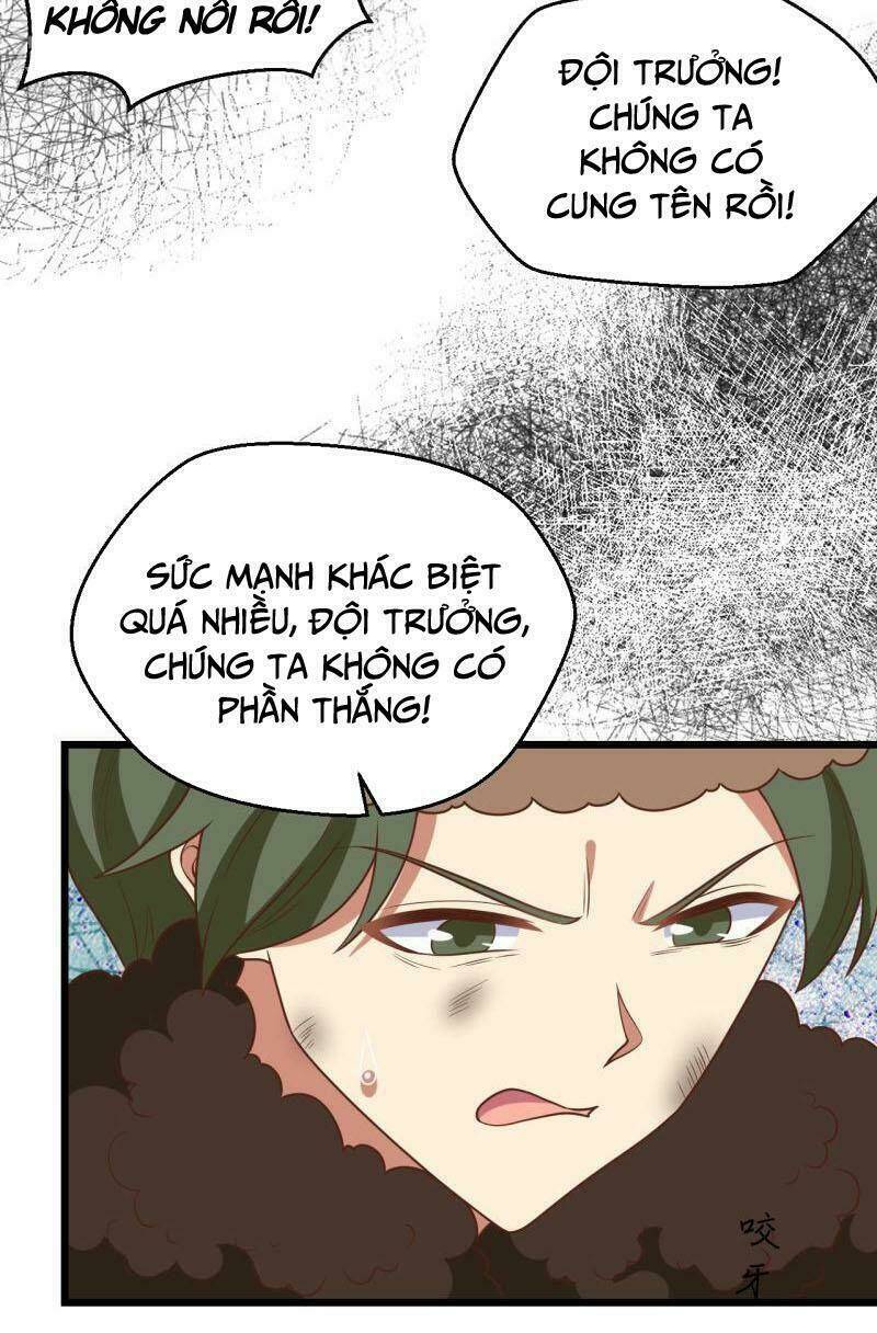 Từ Hôm Nay Bắt Đầu Làm Thành Chủ Chapter 412 - Trang 2