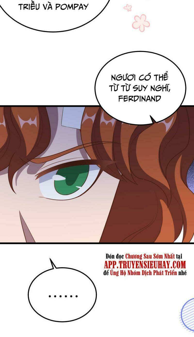 Từ Hôm Nay Bắt Đầu Làm Thành Chủ Chapter 412 - Trang 2