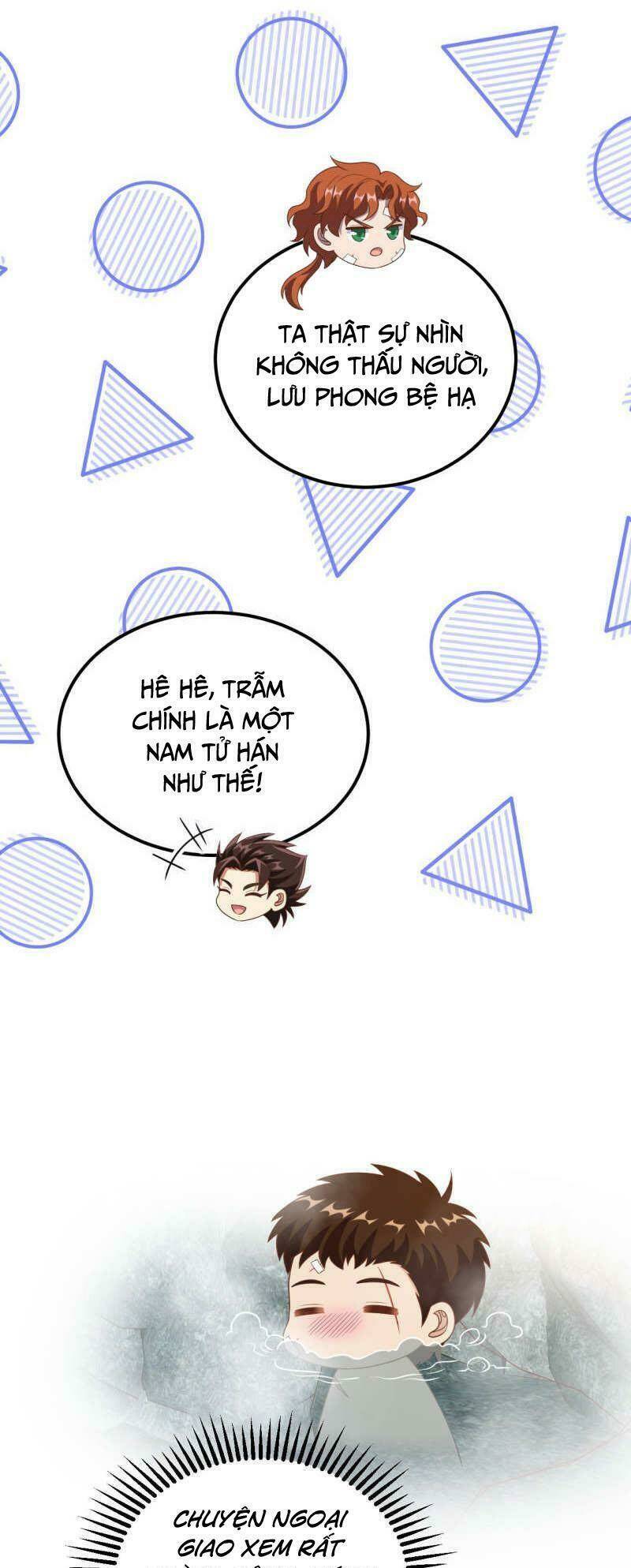 Từ Hôm Nay Bắt Đầu Làm Thành Chủ Chapter 412 - Trang 2