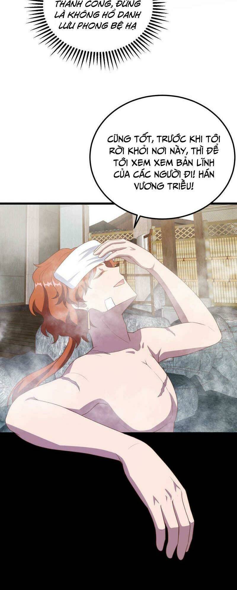 Từ Hôm Nay Bắt Đầu Làm Thành Chủ Chapter 412 - Trang 2