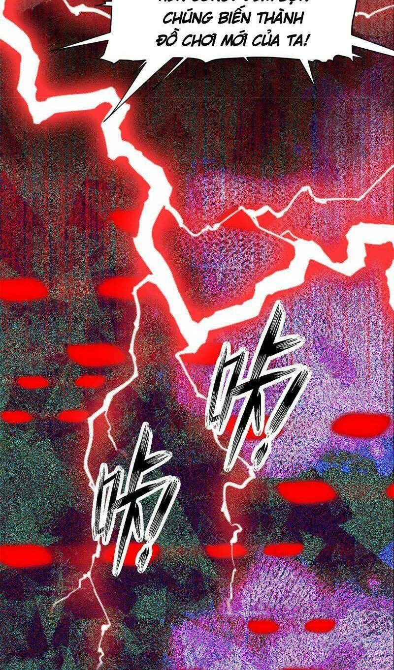 Từ Hôm Nay Bắt Đầu Làm Thành Chủ Chapter 413 - Trang 2