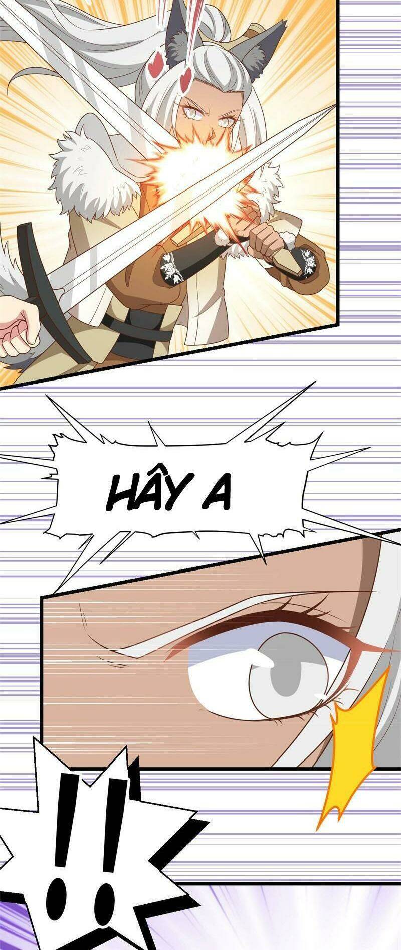 Từ Hôm Nay Bắt Đầu Làm Thành Chủ Chapter 413 - Trang 2