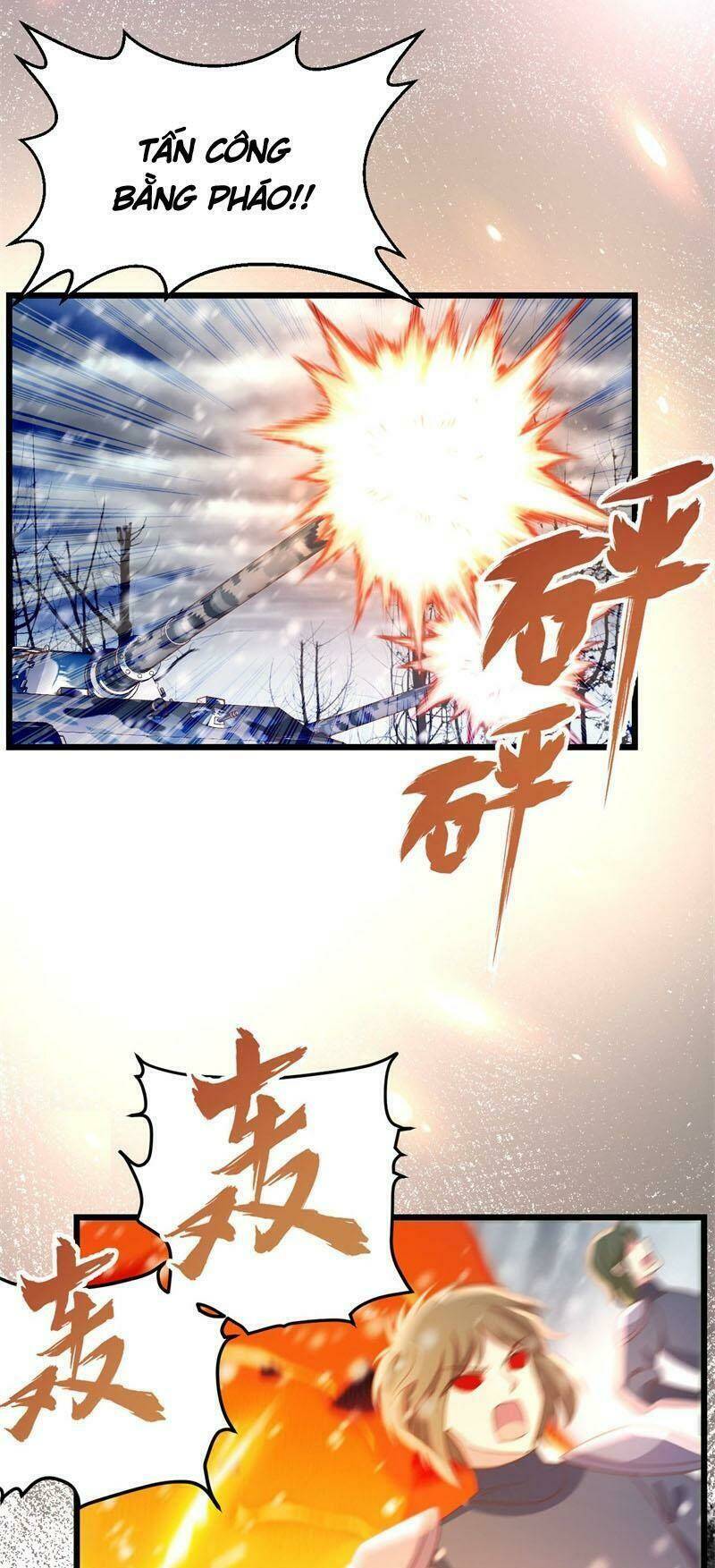 Từ Hôm Nay Bắt Đầu Làm Thành Chủ Chapter 413 - Trang 2