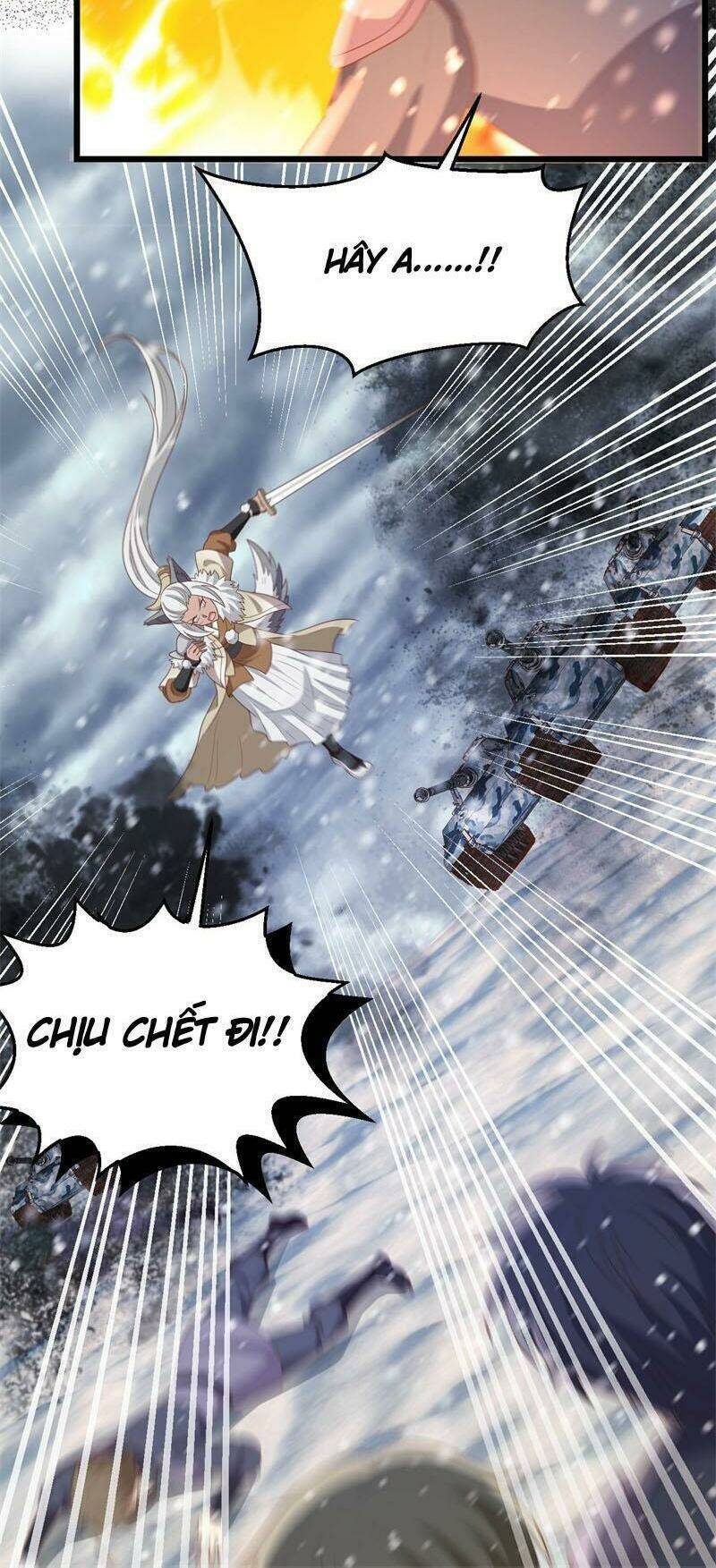 Từ Hôm Nay Bắt Đầu Làm Thành Chủ Chapter 413 - Trang 2