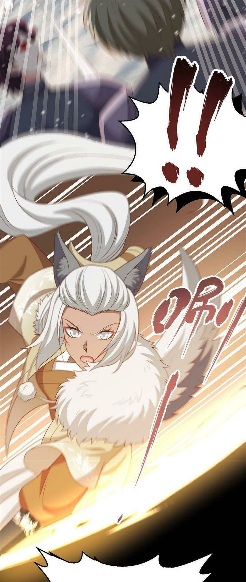 Từ Hôm Nay Bắt Đầu Làm Thành Chủ Chapter 413 - Trang 2