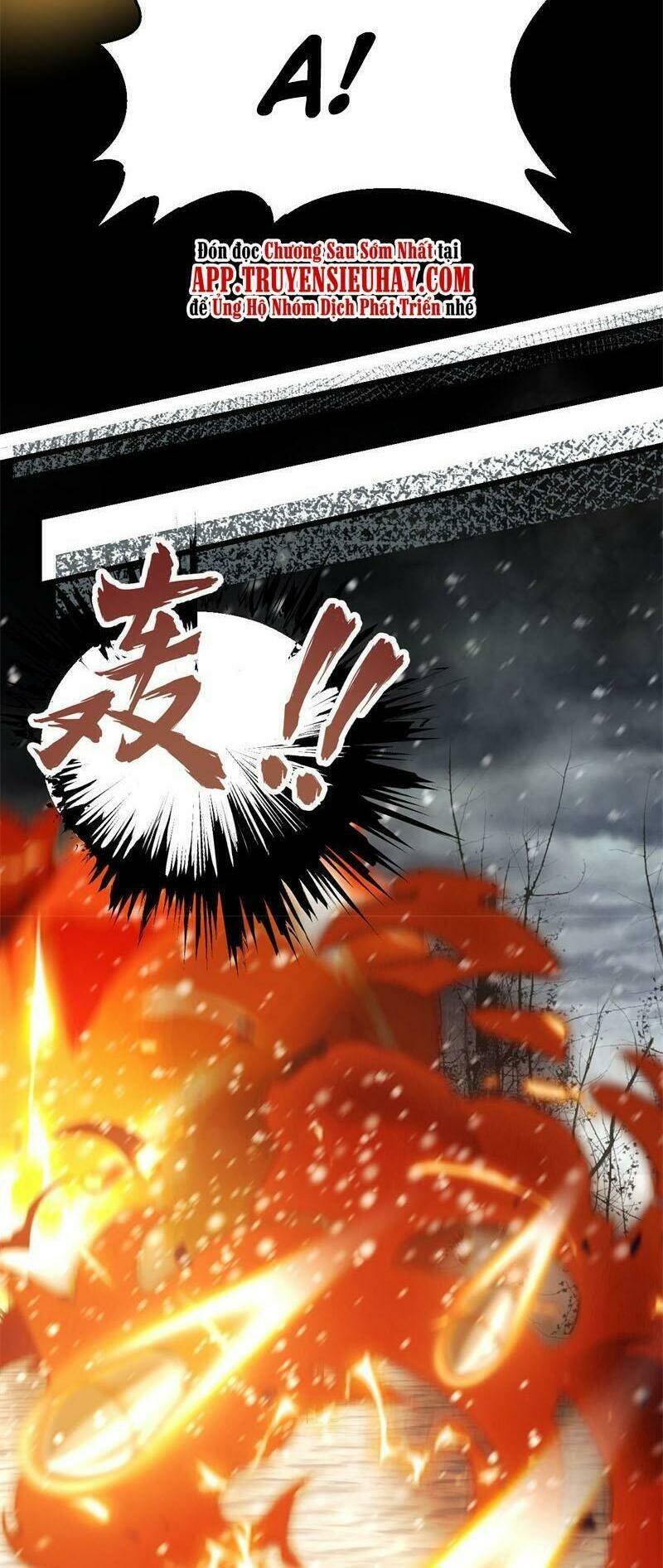 Từ Hôm Nay Bắt Đầu Làm Thành Chủ Chapter 413 - Trang 2