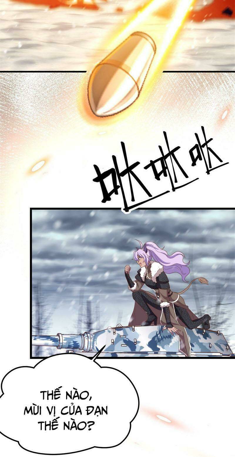 Từ Hôm Nay Bắt Đầu Làm Thành Chủ Chapter 413 - Trang 2