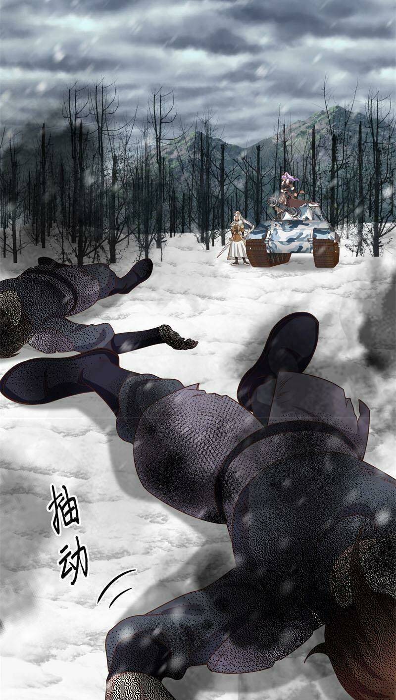 Từ Hôm Nay Bắt Đầu Làm Thành Chủ Chapter 413 - Trang 2