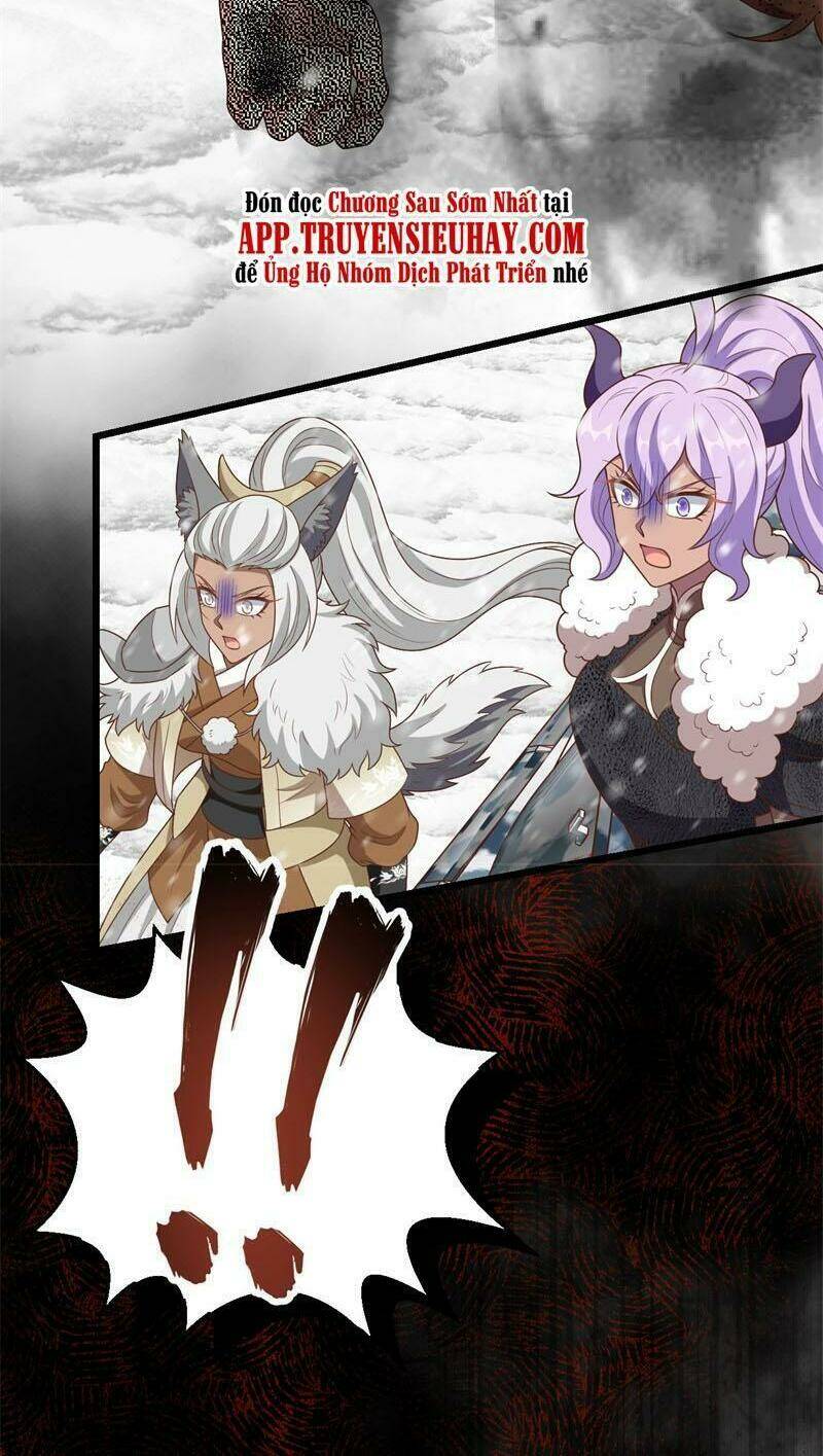 Từ Hôm Nay Bắt Đầu Làm Thành Chủ Chapter 413 - Trang 2