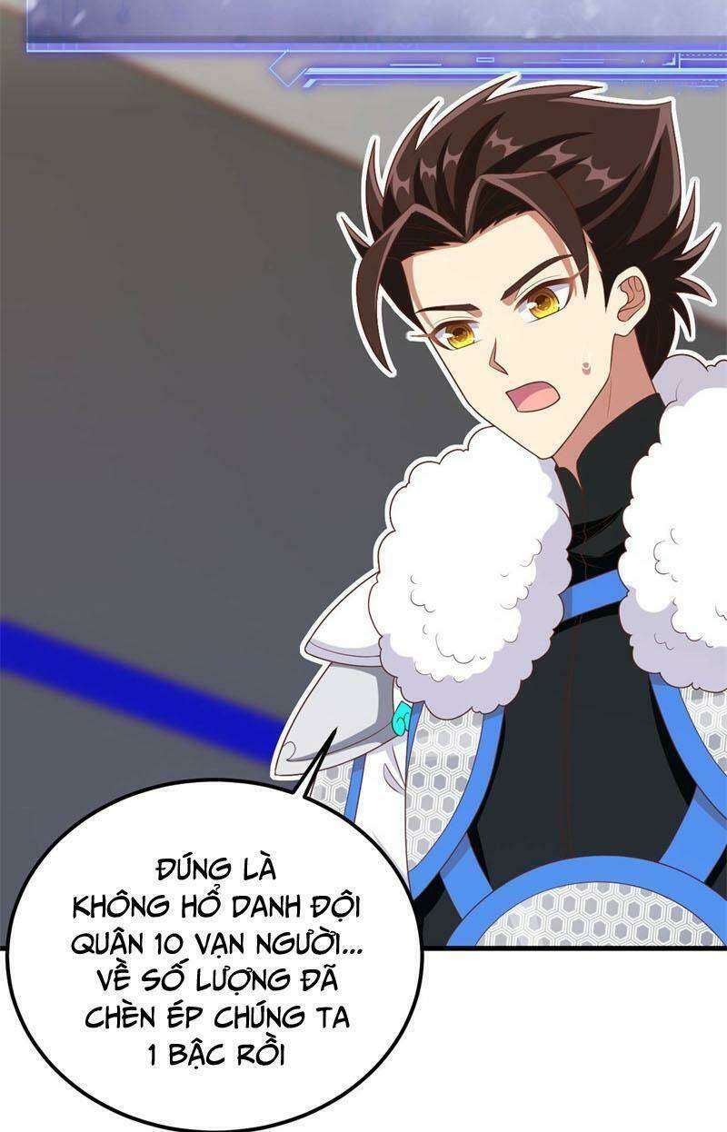 Từ Hôm Nay Bắt Đầu Làm Thành Chủ Chapter 413 - Trang 2