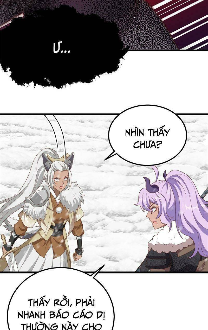 Từ Hôm Nay Bắt Đầu Làm Thành Chủ Chapter 413 - Trang 2