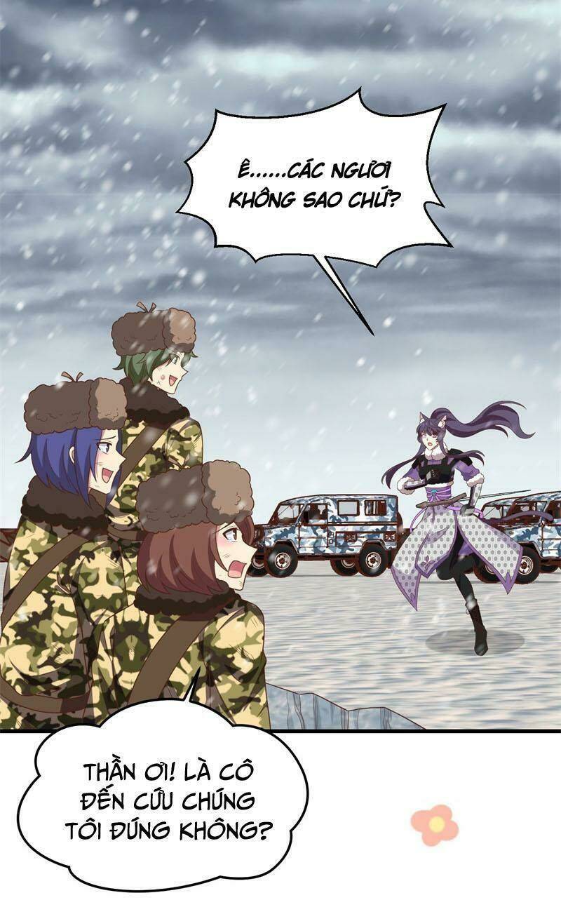 Từ Hôm Nay Bắt Đầu Làm Thành Chủ Chapter 413 - Trang 2