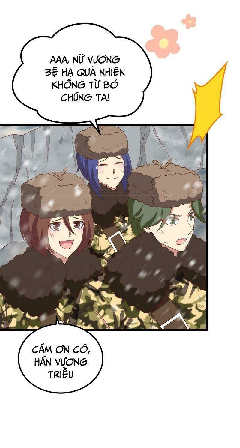 Từ Hôm Nay Bắt Đầu Làm Thành Chủ Chapter 413 - Trang 2