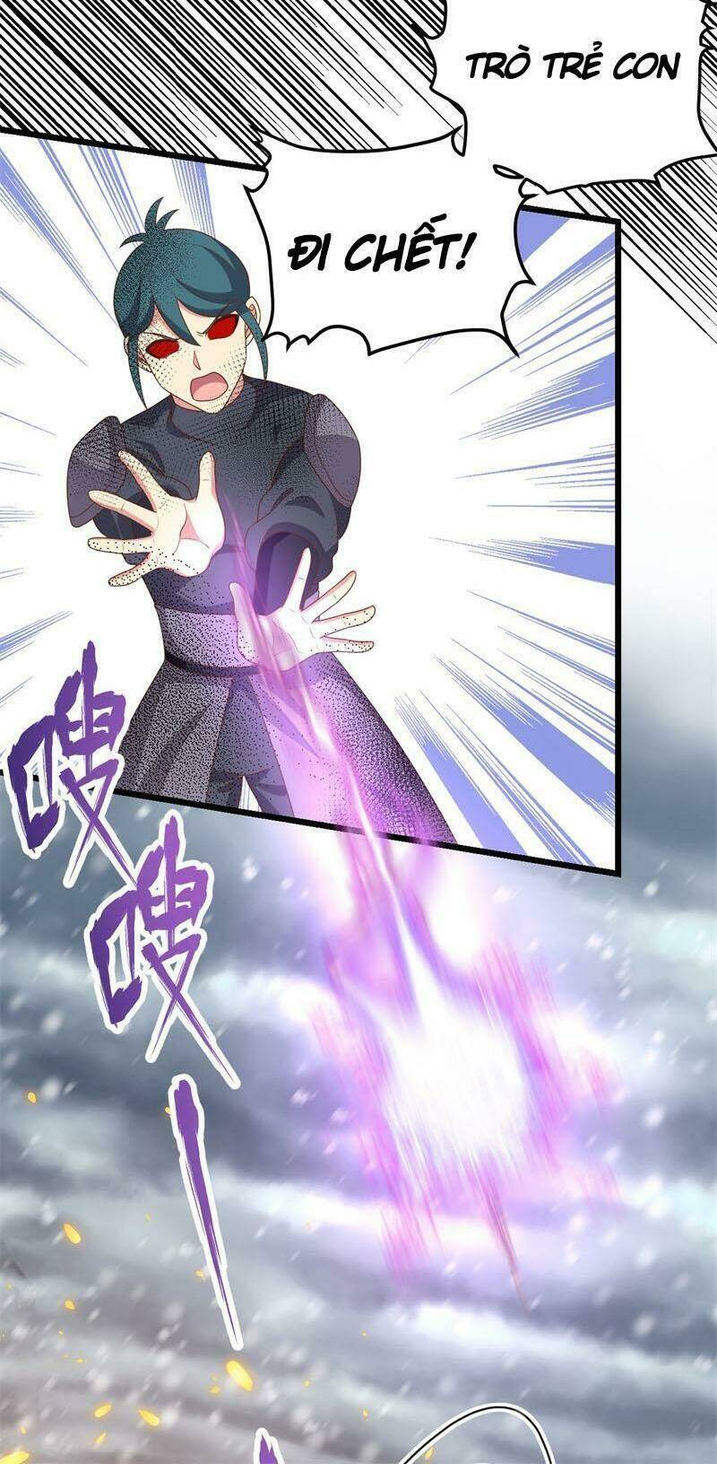 Từ Hôm Nay Bắt Đầu Làm Thành Chủ Chapter 413 - Trang 2