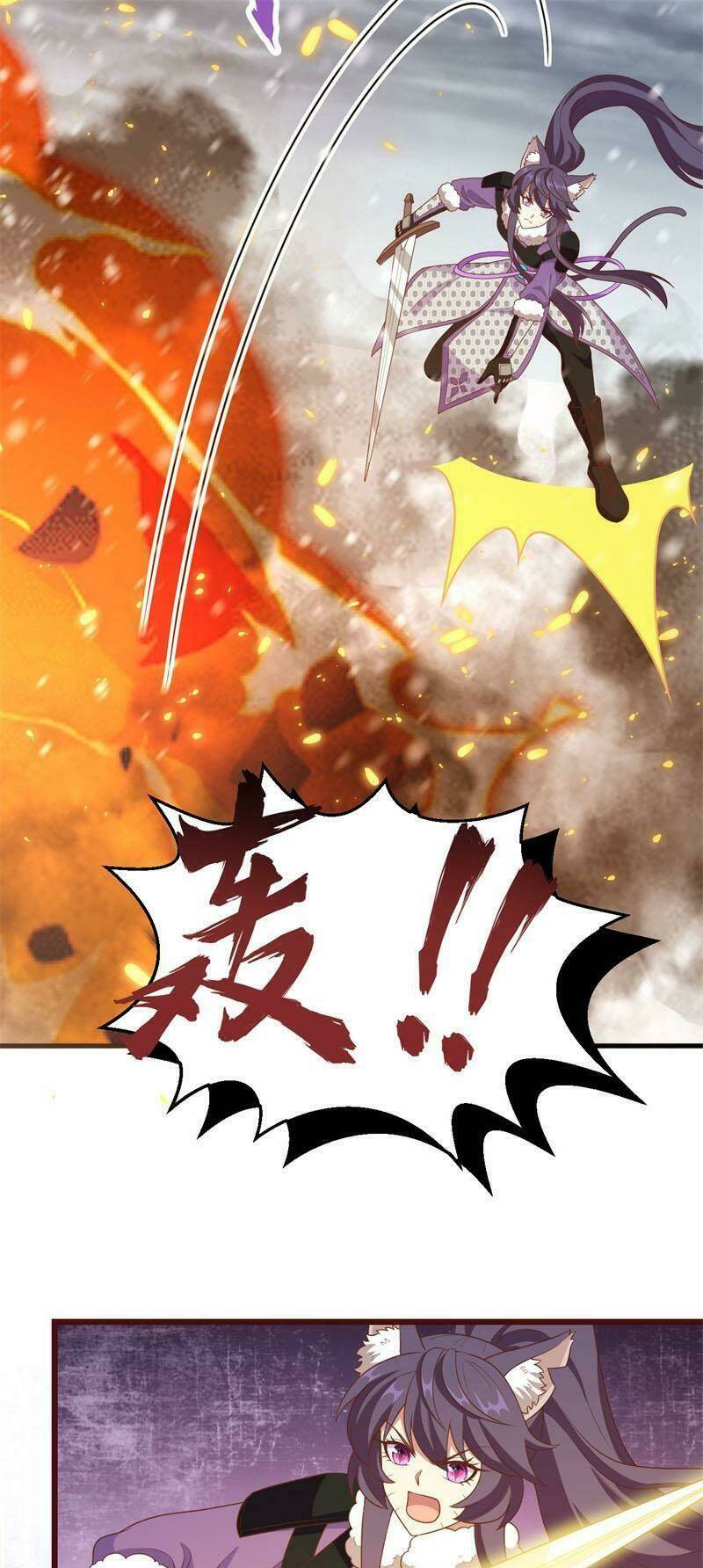 Từ Hôm Nay Bắt Đầu Làm Thành Chủ Chapter 413 - Trang 2