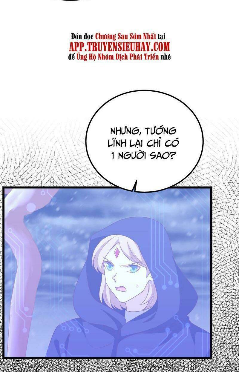 Từ Hôm Nay Bắt Đầu Làm Thành Chủ Chapter 413 - Trang 2