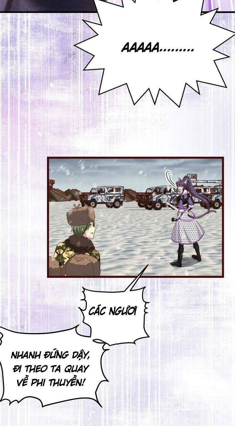 Từ Hôm Nay Bắt Đầu Làm Thành Chủ Chapter 413 - Trang 2