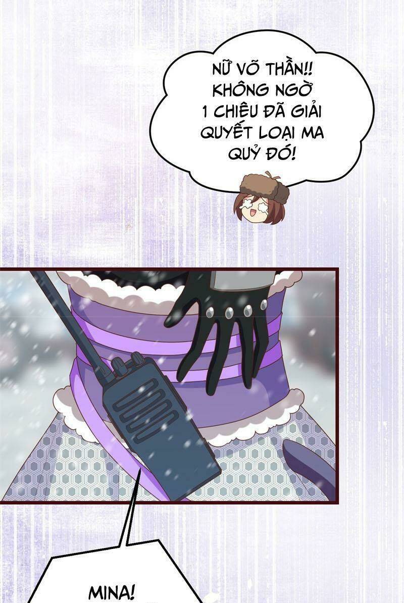 Từ Hôm Nay Bắt Đầu Làm Thành Chủ Chapter 413 - Trang 2