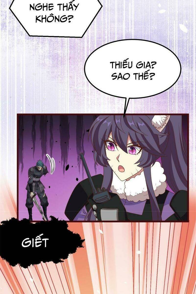 Từ Hôm Nay Bắt Đầu Làm Thành Chủ Chapter 413 - Trang 2