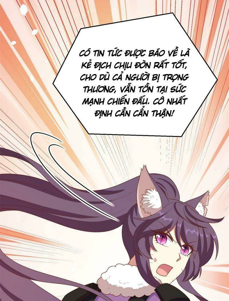 Từ Hôm Nay Bắt Đầu Làm Thành Chủ Chapter 413 - Trang 2