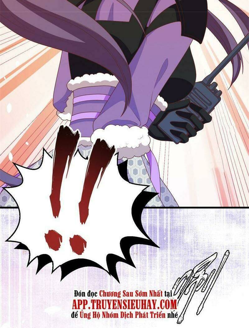 Từ Hôm Nay Bắt Đầu Làm Thành Chủ Chapter 413 - Trang 2