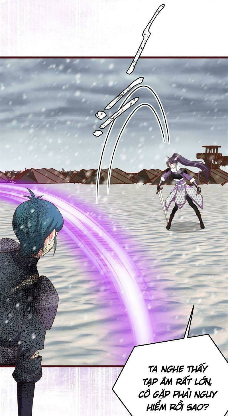 Từ Hôm Nay Bắt Đầu Làm Thành Chủ Chapter 413 - Trang 2