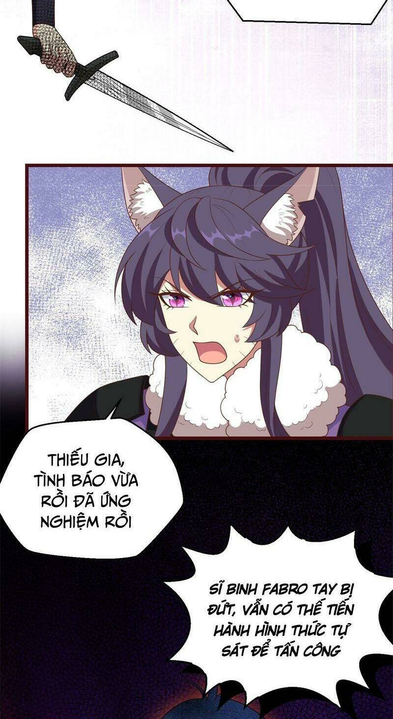 Từ Hôm Nay Bắt Đầu Làm Thành Chủ Chapter 413 - Trang 2