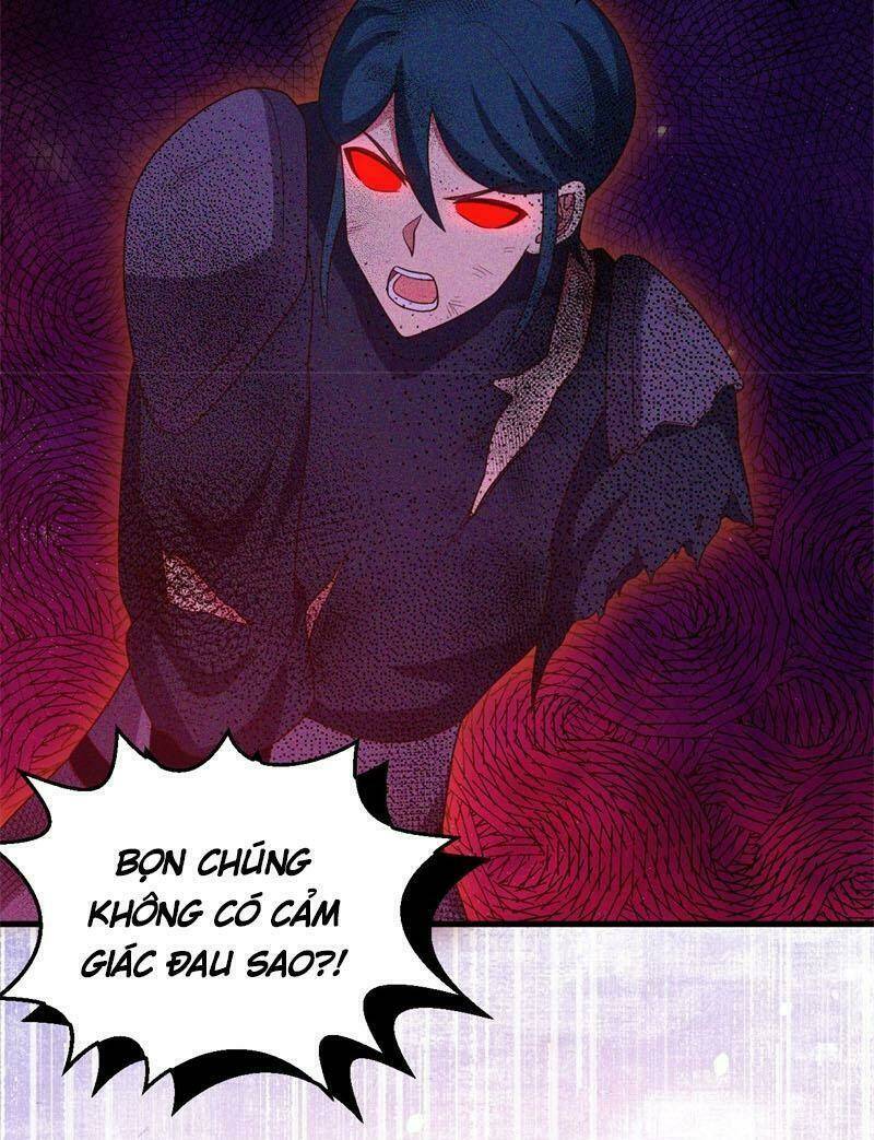 Từ Hôm Nay Bắt Đầu Làm Thành Chủ Chapter 413 - Trang 2