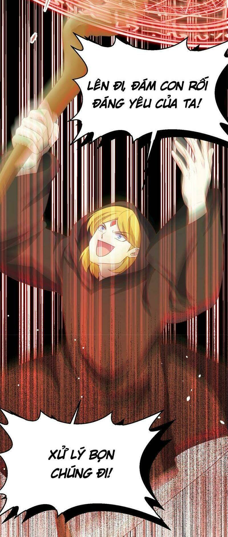 Từ Hôm Nay Bắt Đầu Làm Thành Chủ Chapter 413 - Trang 2