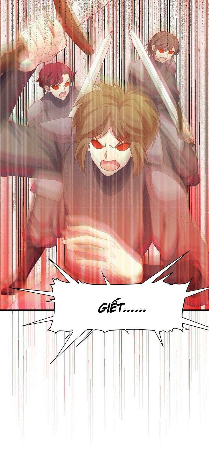 Từ Hôm Nay Bắt Đầu Làm Thành Chủ Chapter 413 - Trang 2