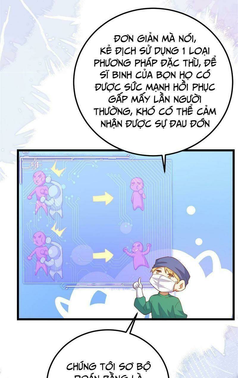 Từ Hôm Nay Bắt Đầu Làm Thành Chủ Chapter 414 - Trang 2