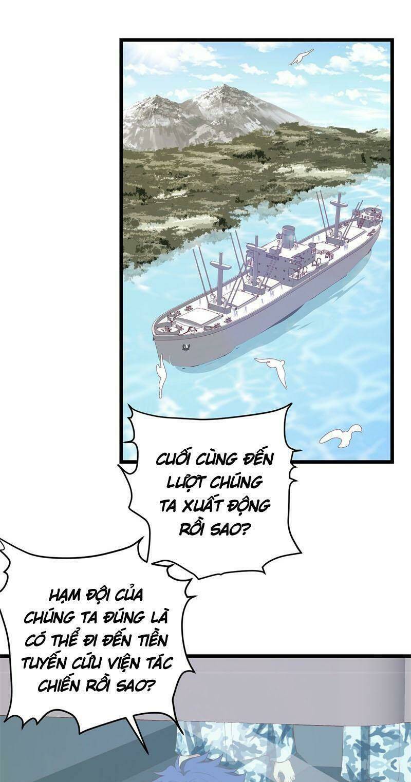 Từ Hôm Nay Bắt Đầu Làm Thành Chủ Chapter 415 - Trang 2