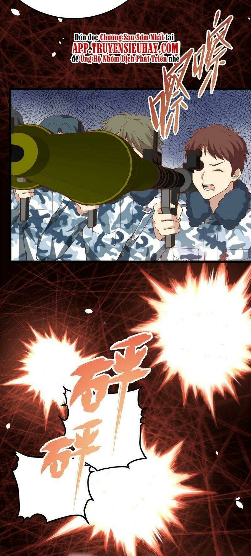 Từ Hôm Nay Bắt Đầu Làm Thành Chủ Chapter 415 - Trang 2