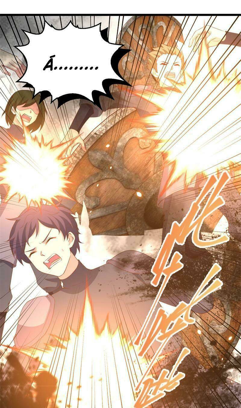 Từ Hôm Nay Bắt Đầu Làm Thành Chủ Chapter 415 - Trang 2